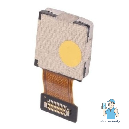 Replacement Back Camera for Xiaomi Redmi Note 11T 5G (Main Camera) thumbnail